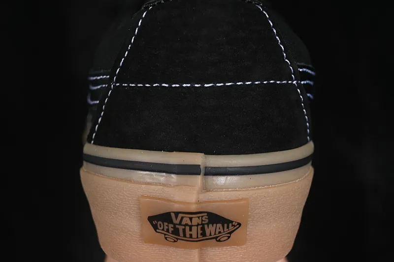 All categories Vans Vans series Vans Low Vans low-top Vans Sk8-Low Vans official retro casual low-top skateboard shoes VN0009QRCJJ